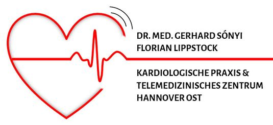 Logo Kardiologische Praxis